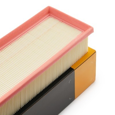 Air Filter RIDEX 8A0897 8A0897 - photo 5