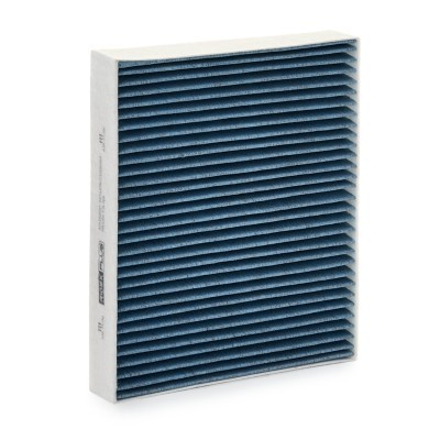 Cabin Air Filter RIDEX 424I0204P 424I0204P - photo 2