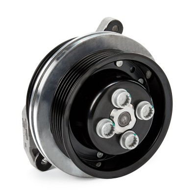 Water Pump, Engine Cooling RIDEX 1260W0236P 1260W0236P - photo 3