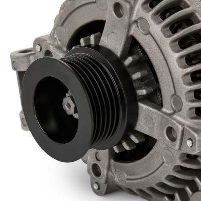 Alternator RIDEX 4G1078R 4G1078R - photo 5