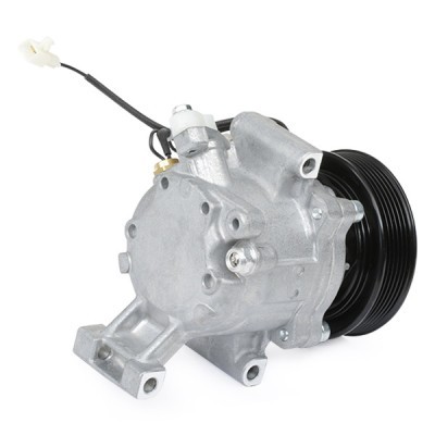Compressor, Air Conditioning DAIHATSU 447K0566 - photo 4