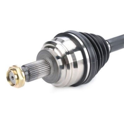 Drive Shaft RIDEX 13D0052 13D0052 - photo 4