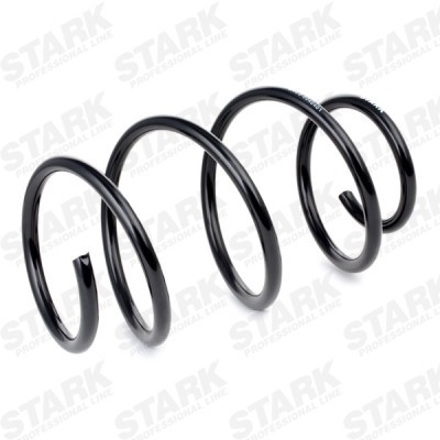 Suspension Spring Stark SKCS-0040401 SKCS-0040401 - photo 3