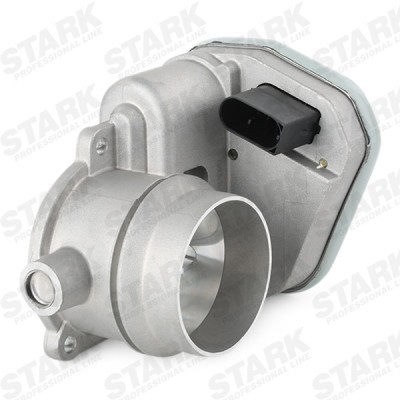 Дроссельная заслонка Stark SKTB-0430224 SKTB-0430224 - photo 3