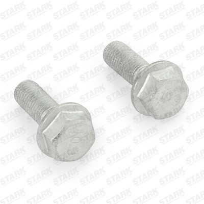 Brake Pads Set Stark SKBP-0010063 SKBP-0010063 - photo 7