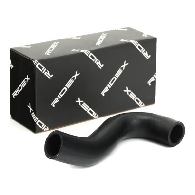 Radiator Hose RIDEX 475R10006 475R10006 - photo 2