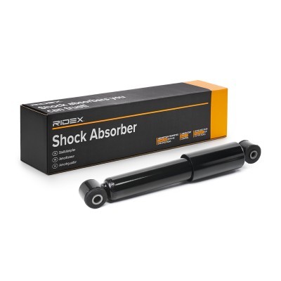Shock Absorber RIDEX 854S18902 854S18902 - photo 2