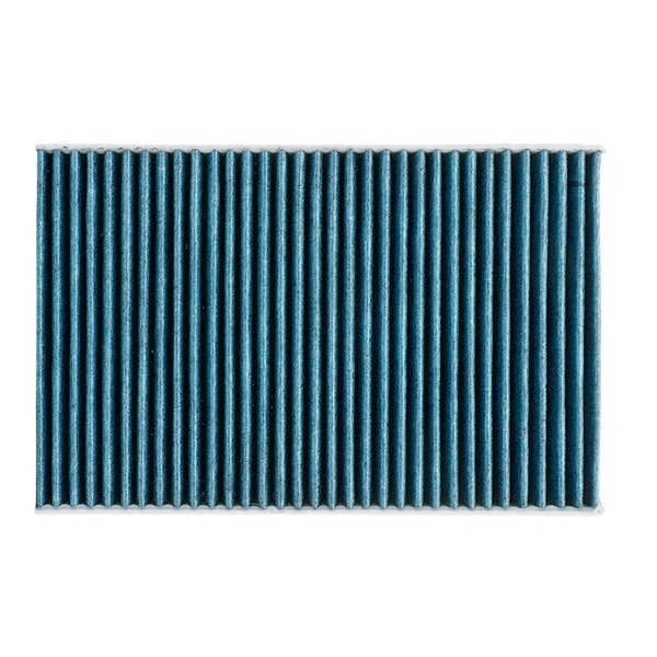 Cabin Air Filter RIDEX 424I0647P 424I0647P - photo 1