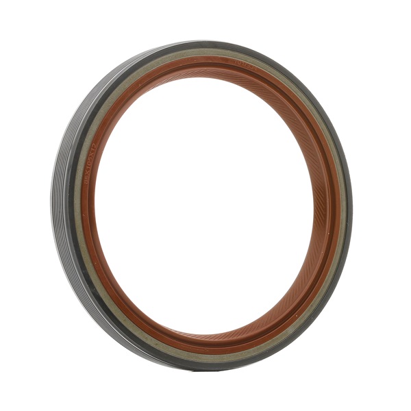 Crankshaft Seal RIDEX 572S0014 572S0014 - photo 1