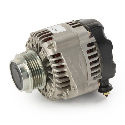 Alternator RIDEX 4G1169R 4G1169R - photo 3