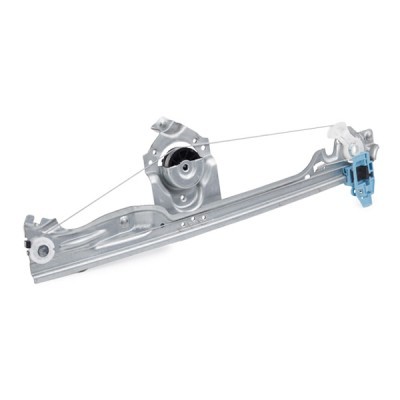 Window Regulator RIDEX 1561W0652 1561W0652 - photo 4