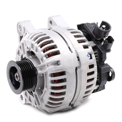 Alternator RIDEX 4G1342 4G1342 - photo 3