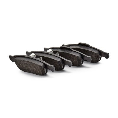 Brake Pads Set RIDEX 402B0343 402B0343 - photo 11