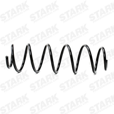 Suspension Spring Stark SKCS-0040087 SKCS-0040087 - photo 5