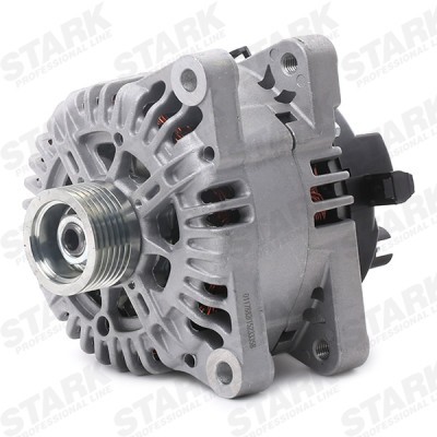 Alternator Stark SKGN-0321099 SKGN-0321099 - photo 3