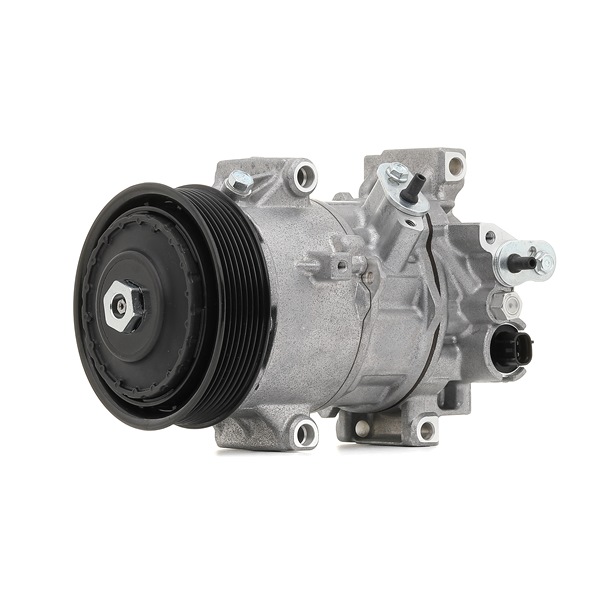 Compressor, Air Conditioning TOYOTA 447K0504 - photo 1