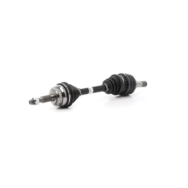 Drive Shaft RIDEX 13D2337R 13D2337R - photo 1