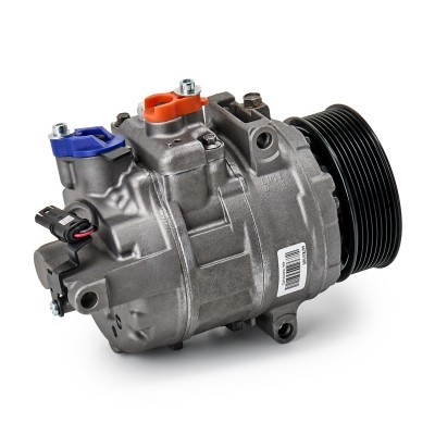 Compressor, Air Conditioning 447K0768R - photo 4
