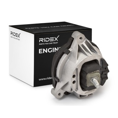 Engine Mounting RIDEX 247E0781 247E0781 - photo 2