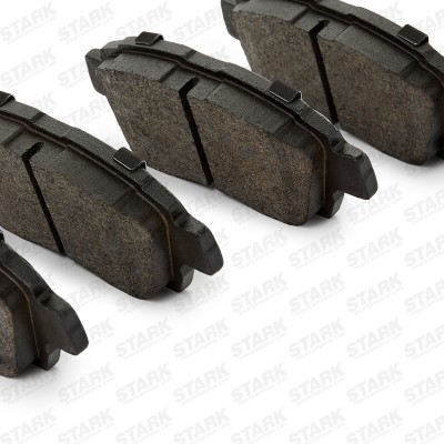 Brake Pads Set Stark SKBP-0010109 SKBP-0010109 - photo 6