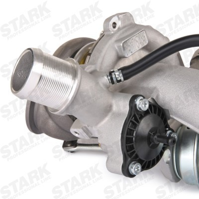 Turbocharger Stark SKCT-1190370 SKCT-1190370 - photo 8