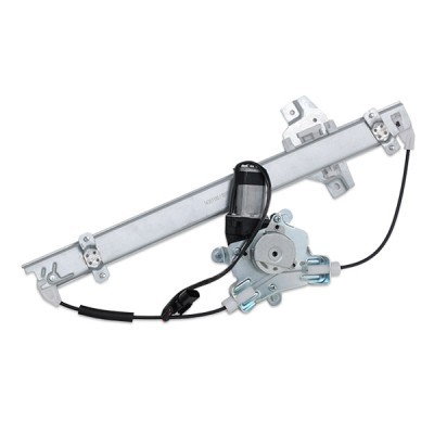 Window Regulator RIDEX 1561W0544 1561W0544 - photo 2