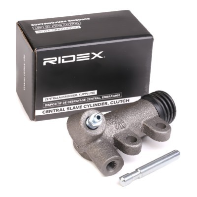 Clutch Slave Cylinder RIDEX 620S0053 620S0053 - photo 2