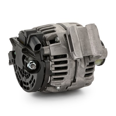 Alternator RIDEX 4G1252R 4G1252R - photo 4