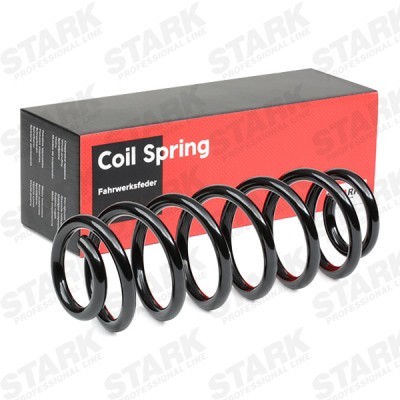 Suspension Spring Stark SKCS-0040646 SKCS-0040646 - photo 2