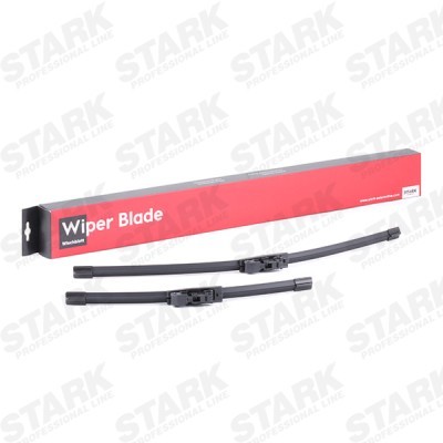 Wiper Blade Stark SKWIB-0940256 SKWIB-0940256 - photo 2