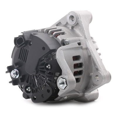 Alternator RIDEX 4G1071 4G1071 - photo 4