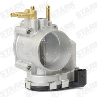Дроссельная заслонка Stark SKTB-0430115 SKTB-0430115 - photo 5