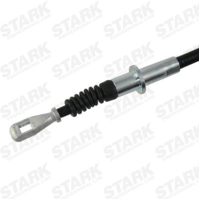 Cable Pull, clutch control Stark SKSK-1320029 SKSK-1320029 - photo 8
