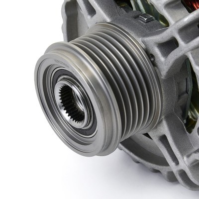 Alternator RIDEX 4G1148R 4G1148R - photo 5