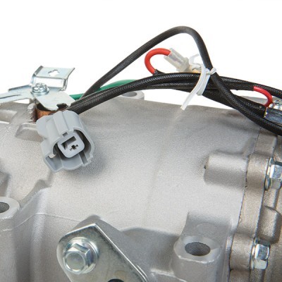 Compressor, Air Conditioning 447K0362 - photo 5