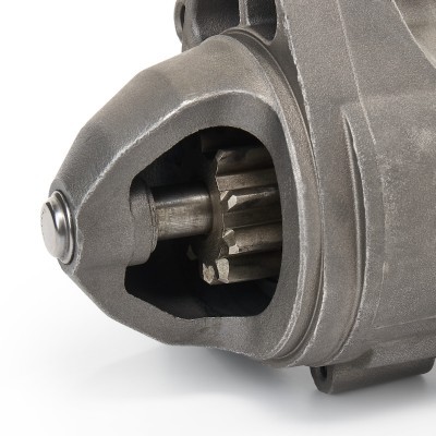 Starter RIDEX 2S1337R 2S1337R - photo 5