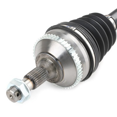 Drive Shaft RIDEX 13D0690 13D0690 - photo 5