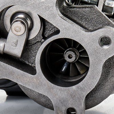 Turbocharger Stark SKCT-1191244 SKCT-1191244 - photo 6