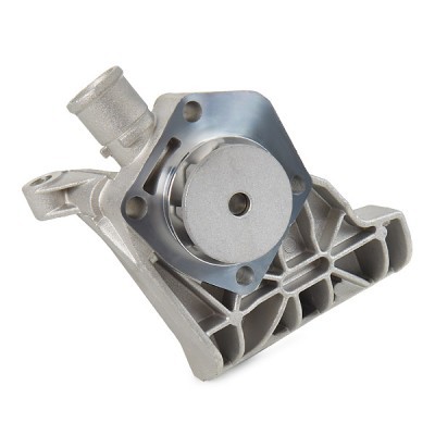 Water Pump, Engine Cooling RIDEX 1260W0336 1260W0336 - photo 4