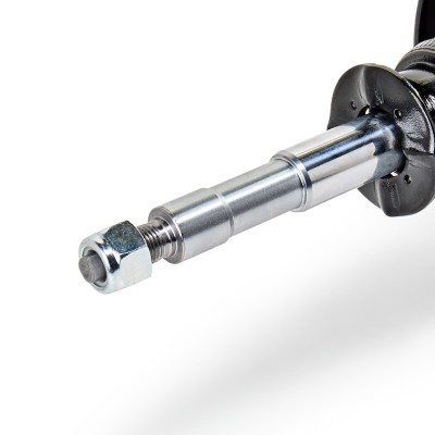 Shock Absorber RIDEX 854S21442 854S21442 - photo 4