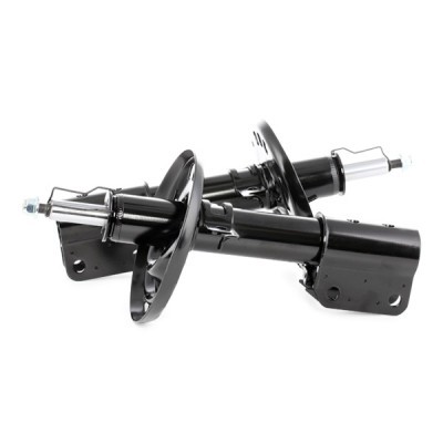 Shock Absorber RIDEX 854S1825 854S1825 - photo 4