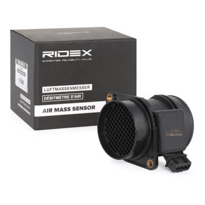 Air Mass Sensor RIDEX 3926A0120 3926A0120 - photo 2