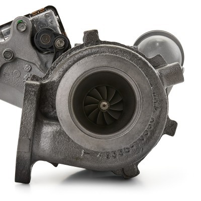 Turbocharger RIDEX 2234C10389R 2234C10389R - photo 6