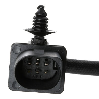 Lambda (Oxygen) Sensor RIDEX 3922L0406 3922L0406 - photo 5