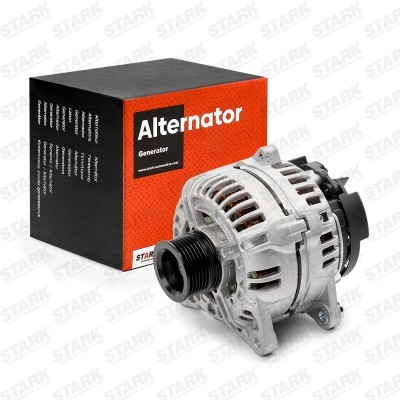 Alternator Stark SKGN-03221622 SKGN-03221622 - photo 3