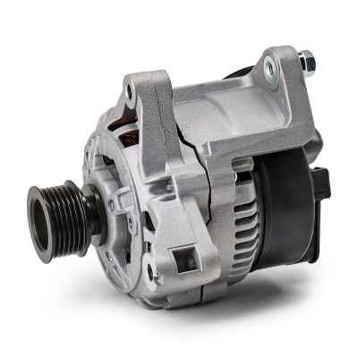 Alternator RIDEX 4G1085 4G1085 - photo 3