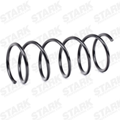 Suspension Spring Stark SKCS-0041582 SKCS-0041582 - photo 3