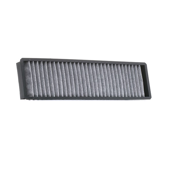 Cabin Air Filter RIDEX 424I0243 424I0243 - photo 1