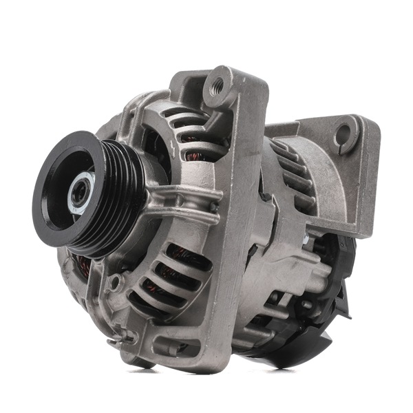 Alternator RIDEX 4G1863R 4G1863R - photo 1
