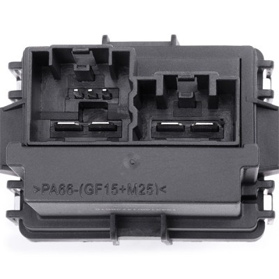 Resistor Blower RIDEX 2975R0029 2975R0029 - photo 5